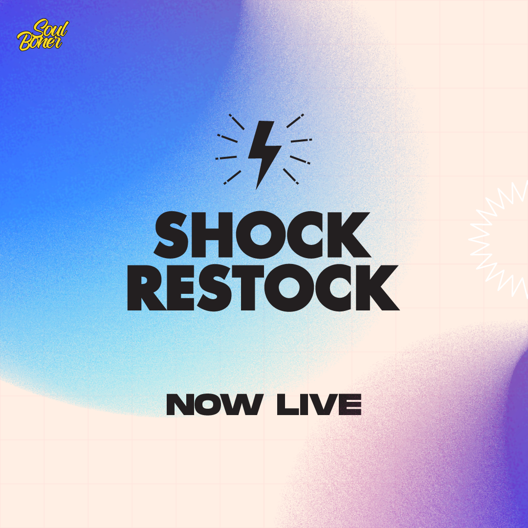 Shock Restock