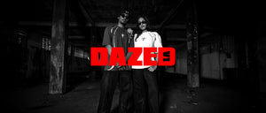 DAZED