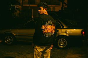 Sweatshirts