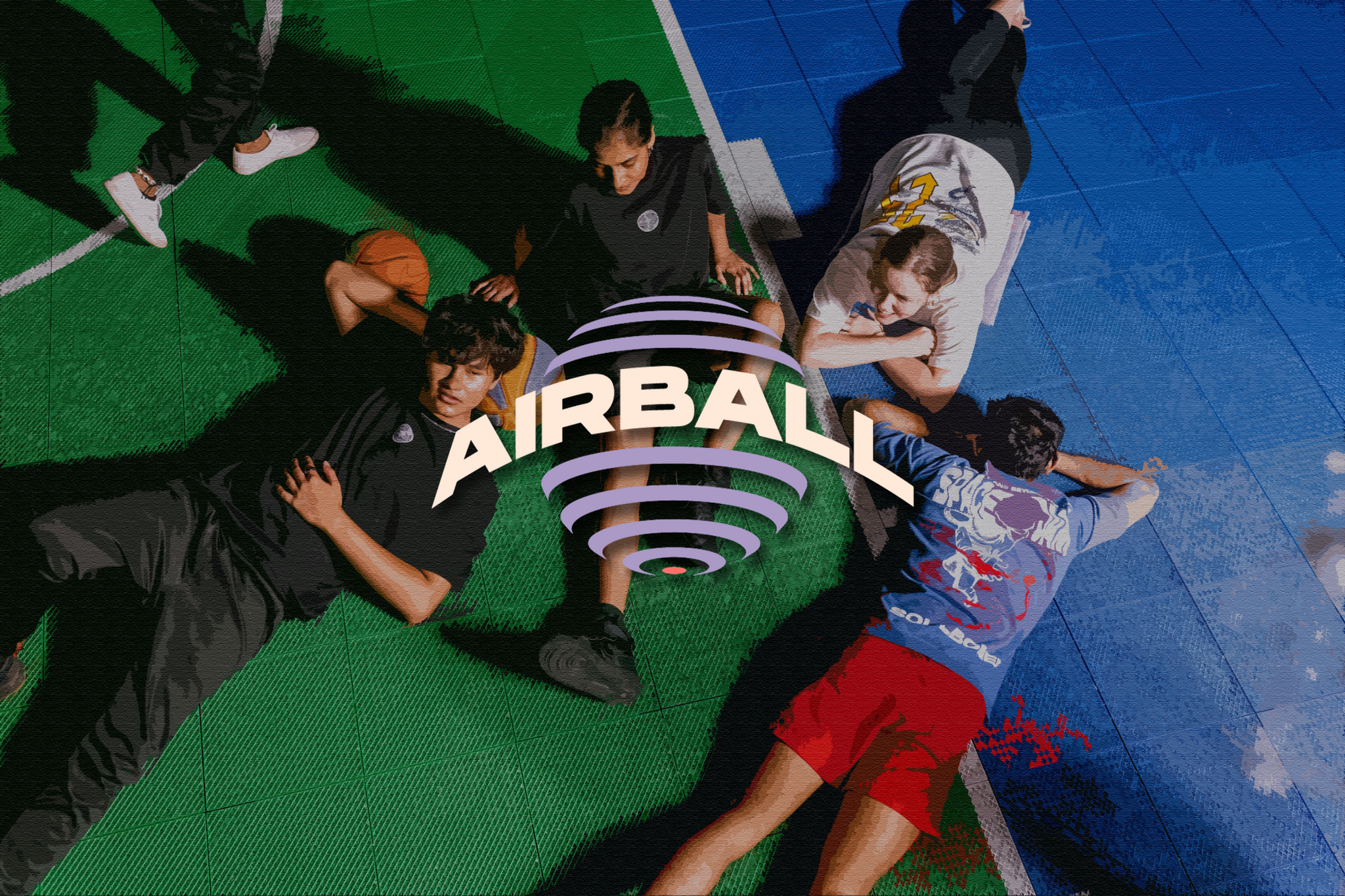 AIRBALL