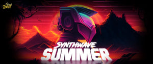 SYNTHWAVE SUMMER