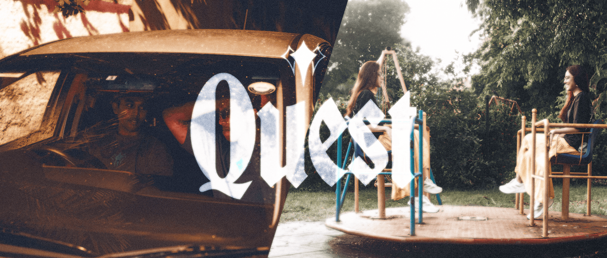 QUEST