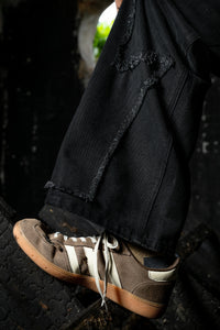 PUNK MONK