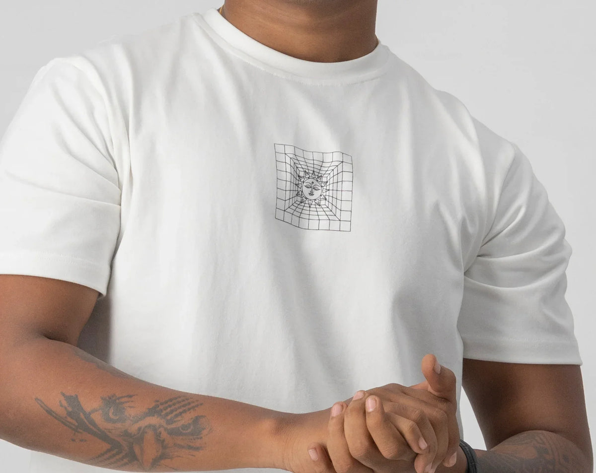 Ahasa Yata - White – Soulboner Clothing Sri Lanka