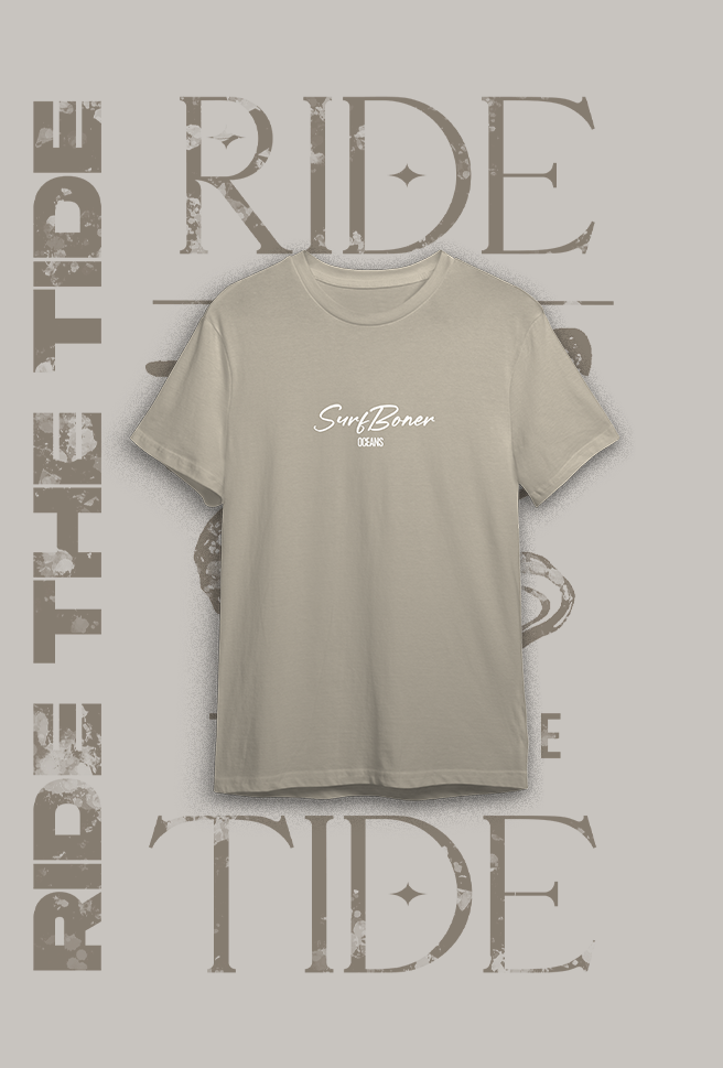 Ride the Tide