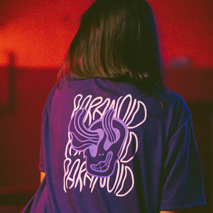 Paranoid - soulbonerclothing