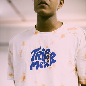 Trip O Meter Tye Dye - soulbonerclothing