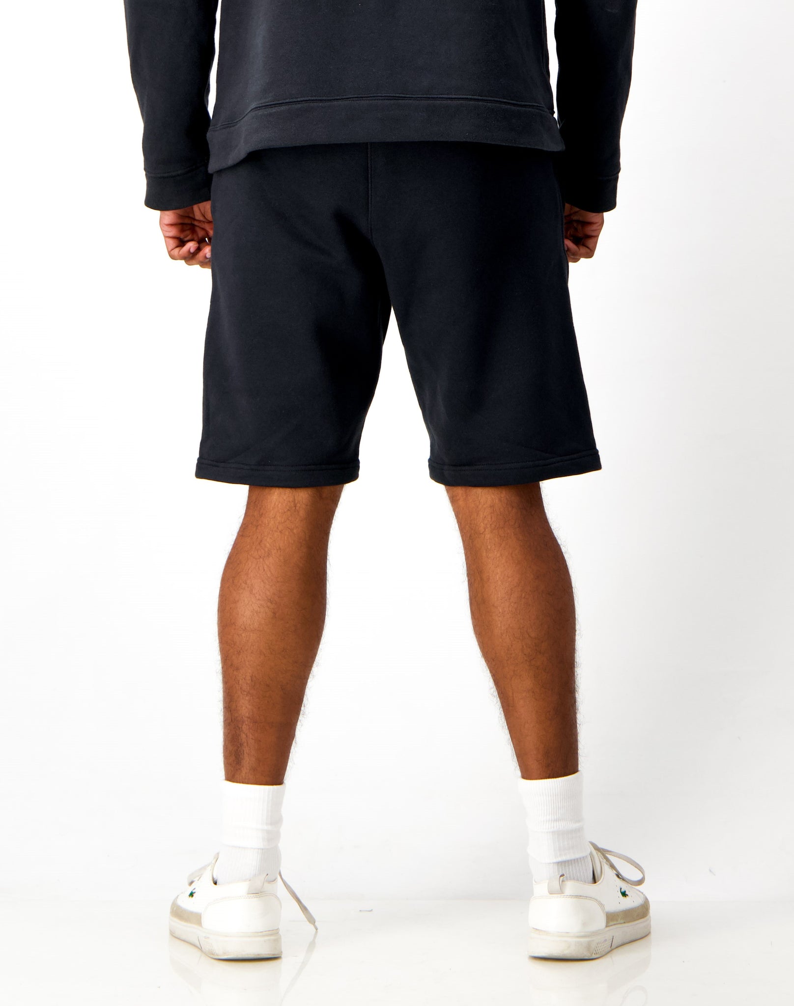 Beast Sweatshort