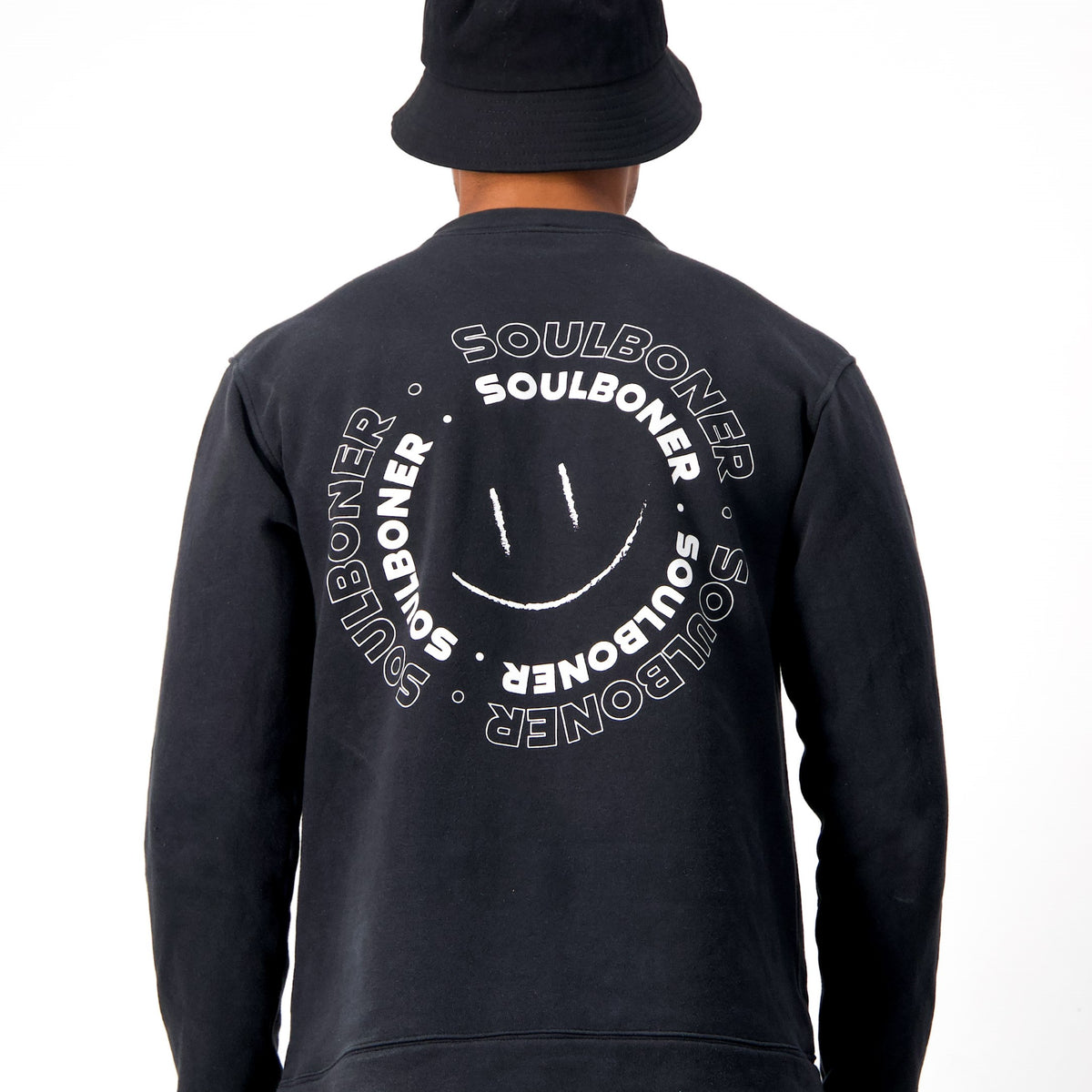 The Soulboner Sweatshirt – soulbonerclothing