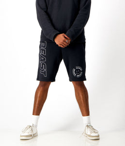 Beast Sweatshort